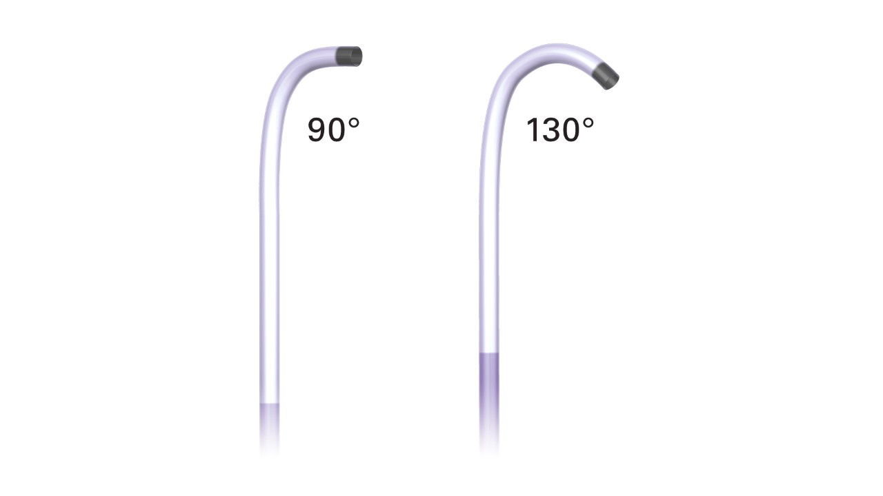 Quadripolar Lead Technology Boston Scientific